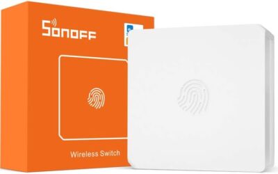 Sonoff Wireless Switch