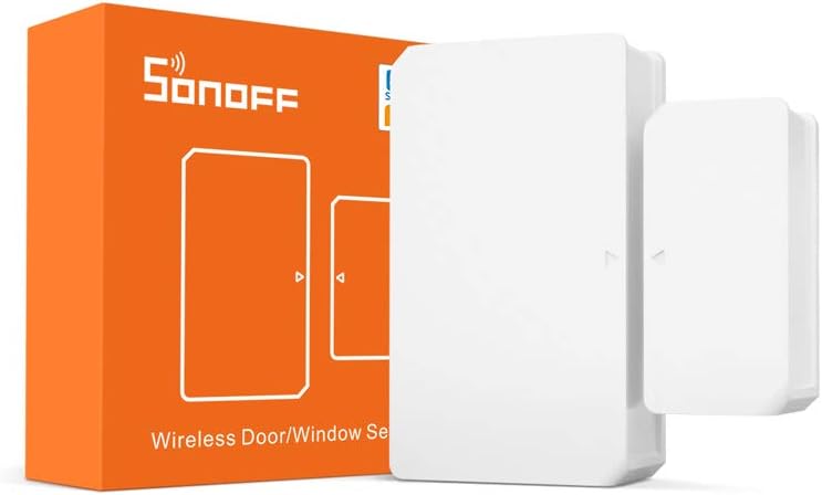 Sonoff Door and Window Sensor